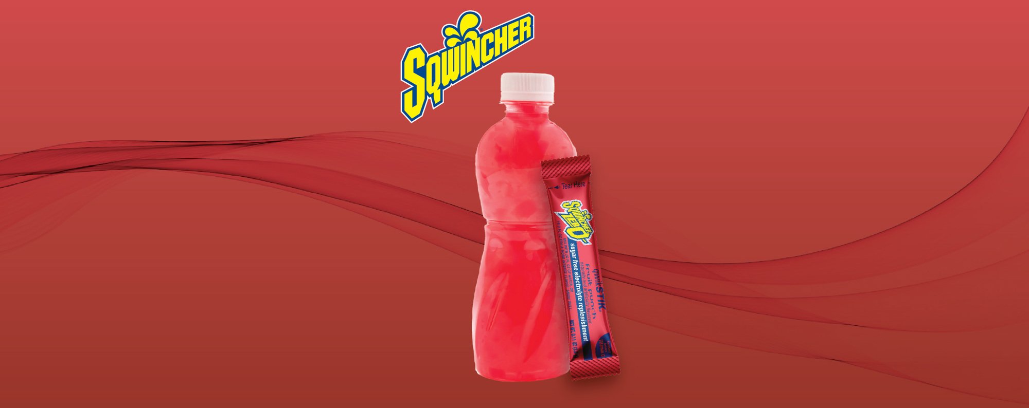 2 of 2 Small Banners